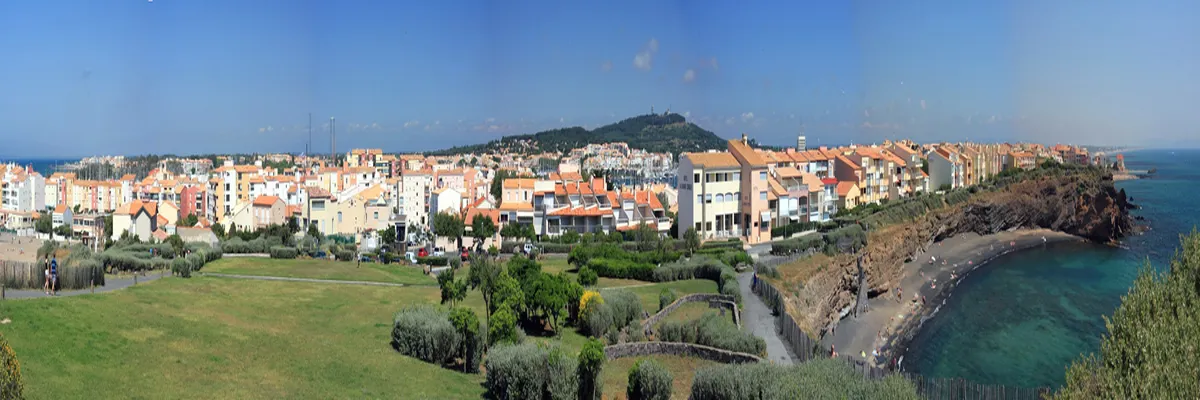 Image Pose borne de recharge IRVE Agde