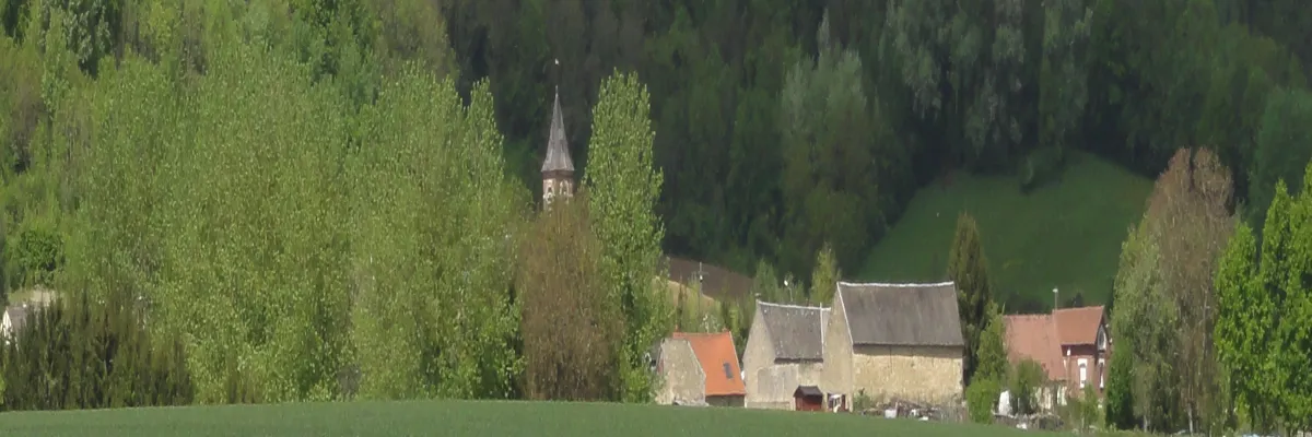 Image Pose borne de recharge IRVE Aisne