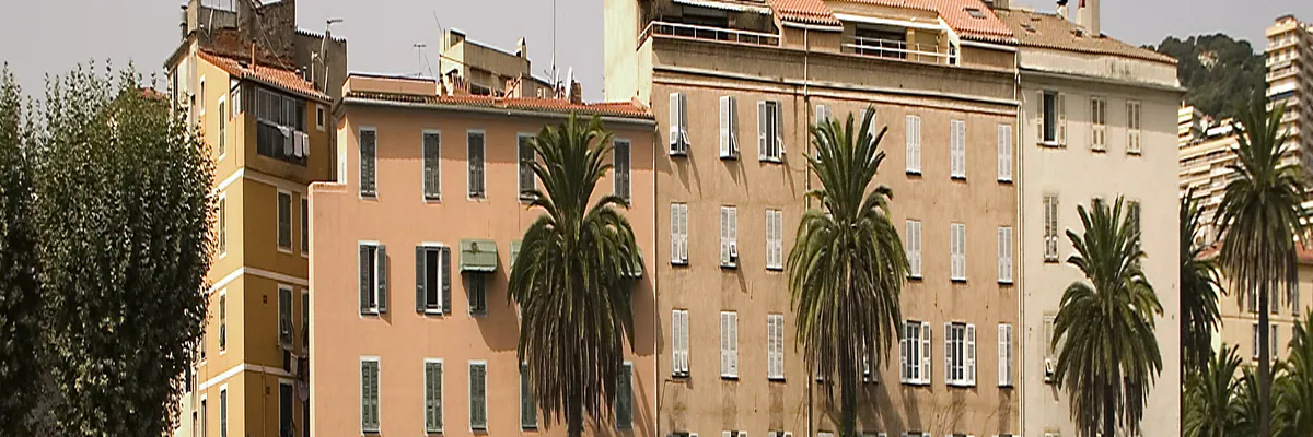 Image Pose borne de recharge IRVE Ajaccio