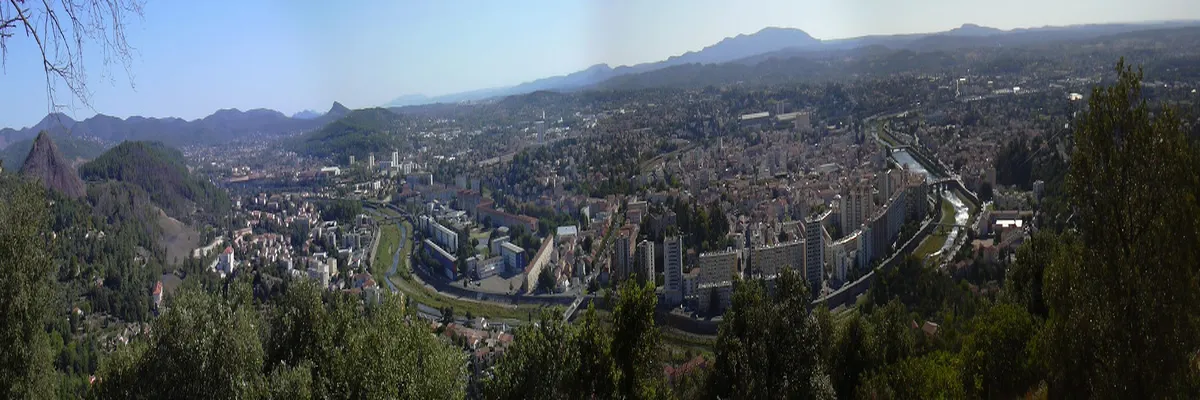 Image Pose borne de recharge IRVE Alès