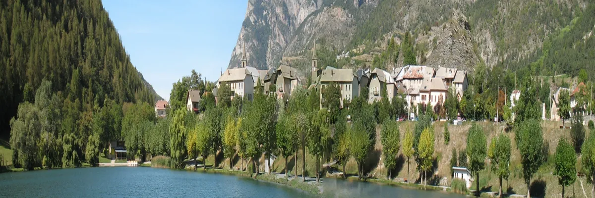 Image Pose borne de recharge IRVE Alpes-de-Haute-Provence