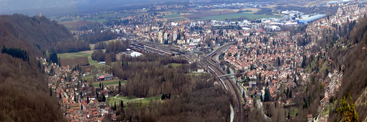 Image Pose borne de recharge IRVE Ambérieu-en-Bugey