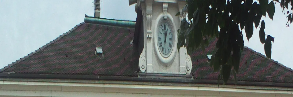 Image Pose borne de recharge IRVE Annemasse