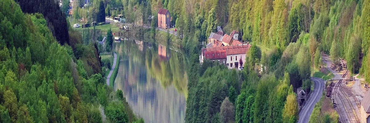 Image Pose borne de recharge IRVE Ardennes