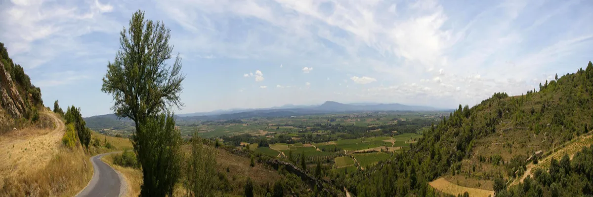 Image Pose borne de recharge IRVE Aude