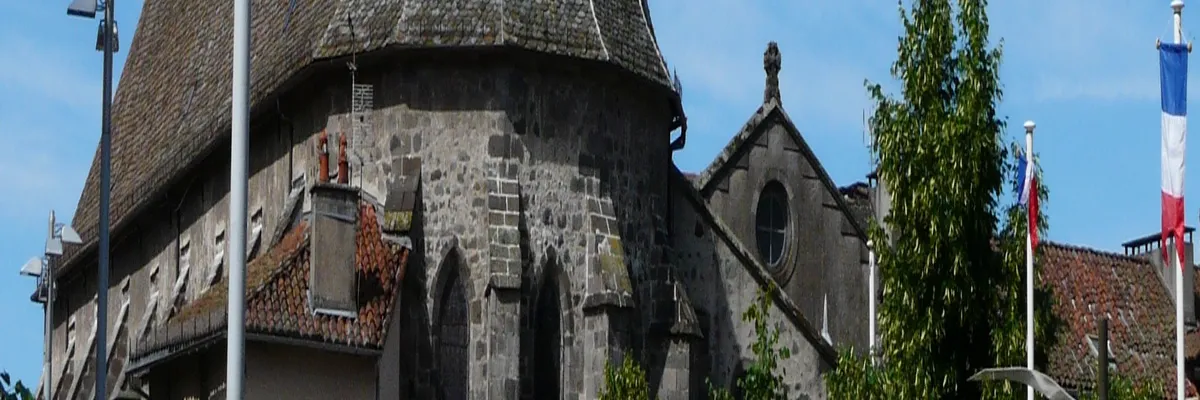 Image Pose borne de recharge IRVE Aurillac