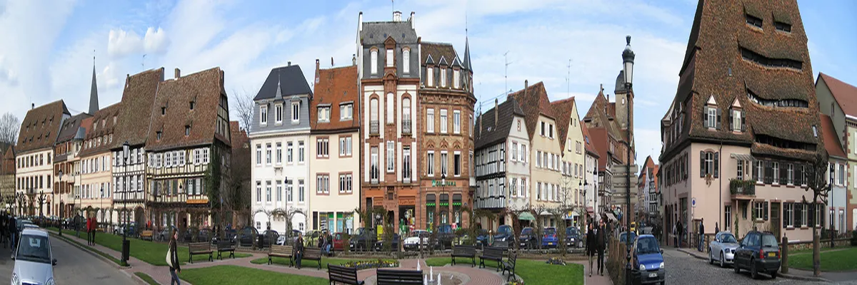 Image Pose borne de recharge IRVE Bas-Rhin