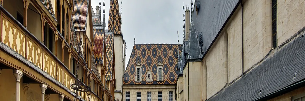 Image Pose borne de recharge IRVE Beaune