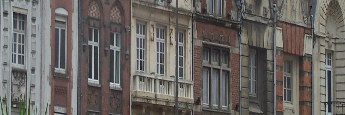 Image Pose borne de recharge IRVE Béthune