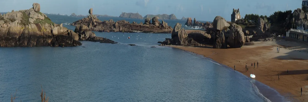 Image Pose borne de recharge IRVE Bretagne