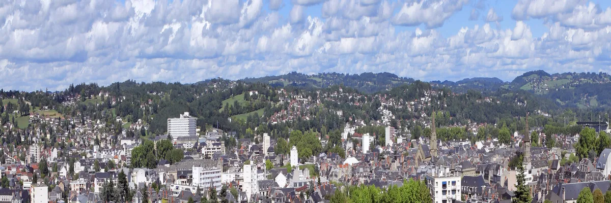 Image Pose borne de recharge IRVE Brive-la-Gaillarde