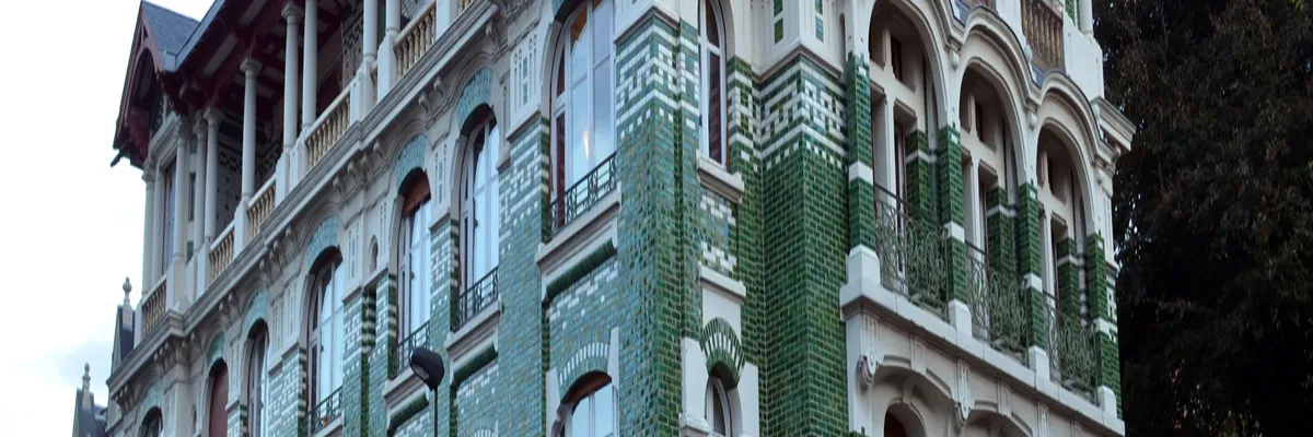 Image Pose borne de recharge IRVE Chamalières