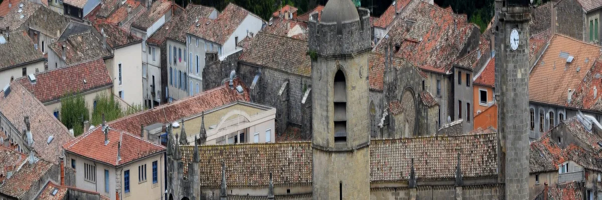 Image Pose borne de recharge IRVE Clermont-l'Hérault