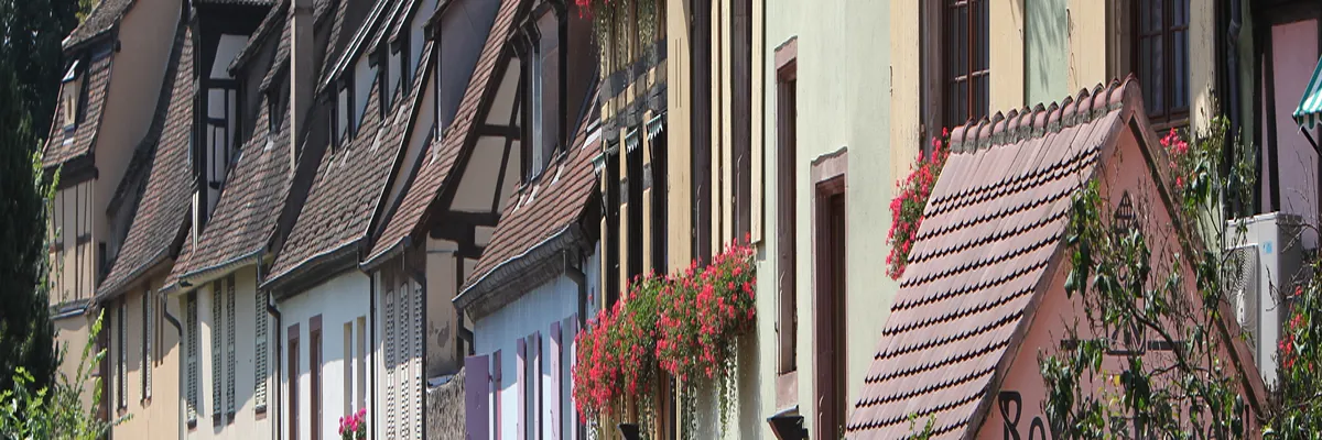 Image Pose borne de recharge IRVE Colmar