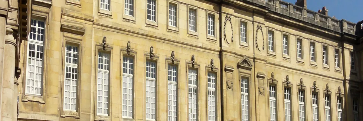 Image Pose borne de recharge IRVE Compiègne