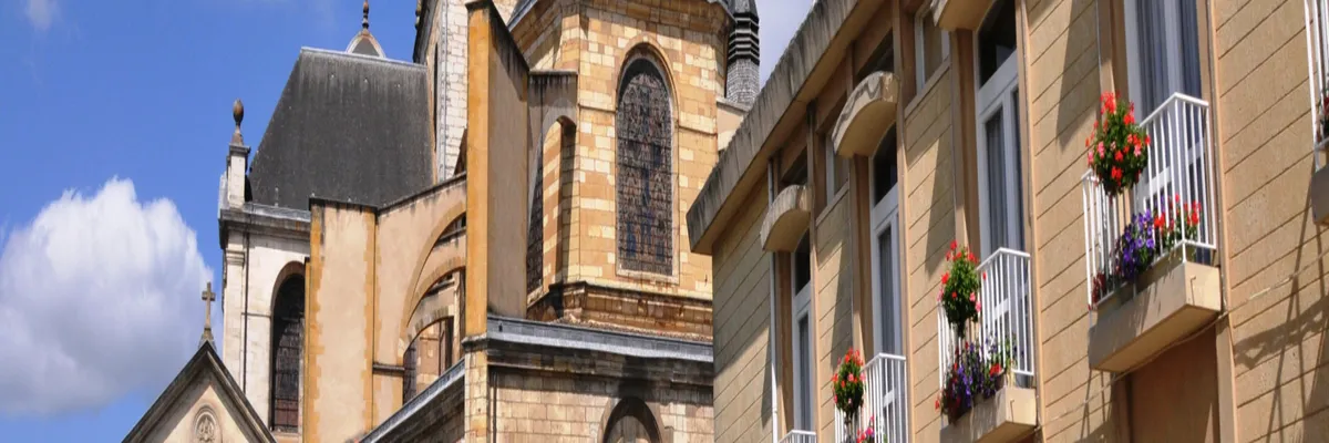 Image Pose borne de recharge IRVE Dax