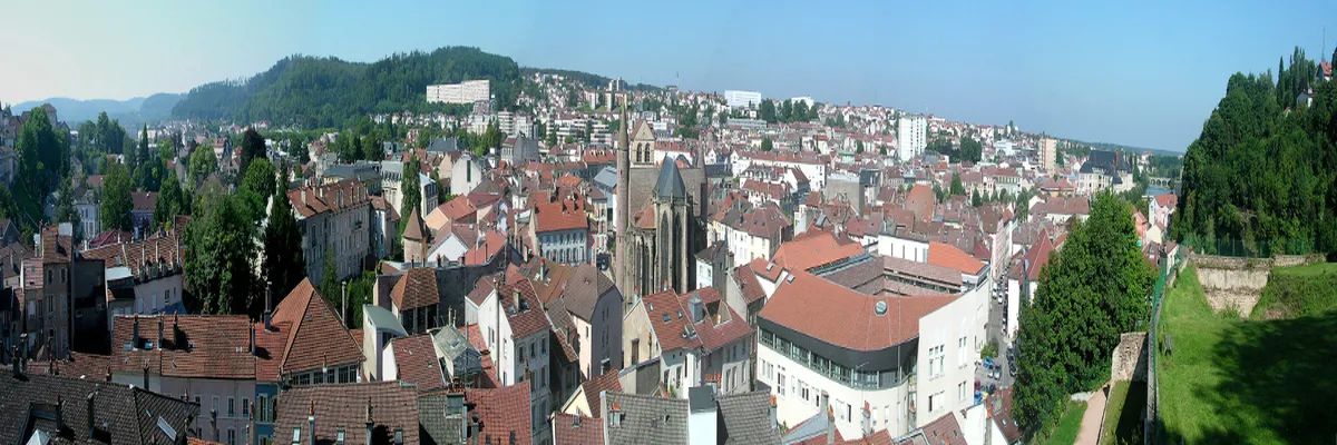 Image Pose borne de recharge IRVE Épinal