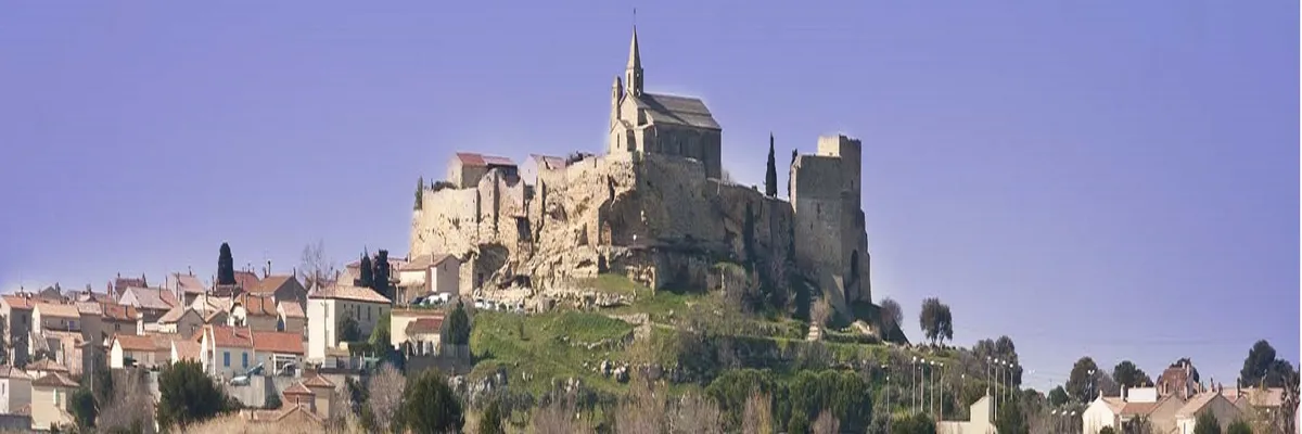 Image Pose borne de recharge IRVE Fos-sur-Mer