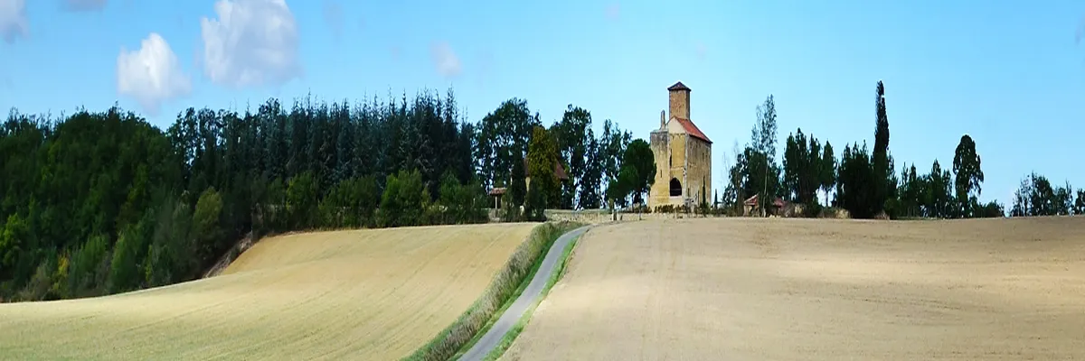 Image Pose borne de recharge IRVE Gers