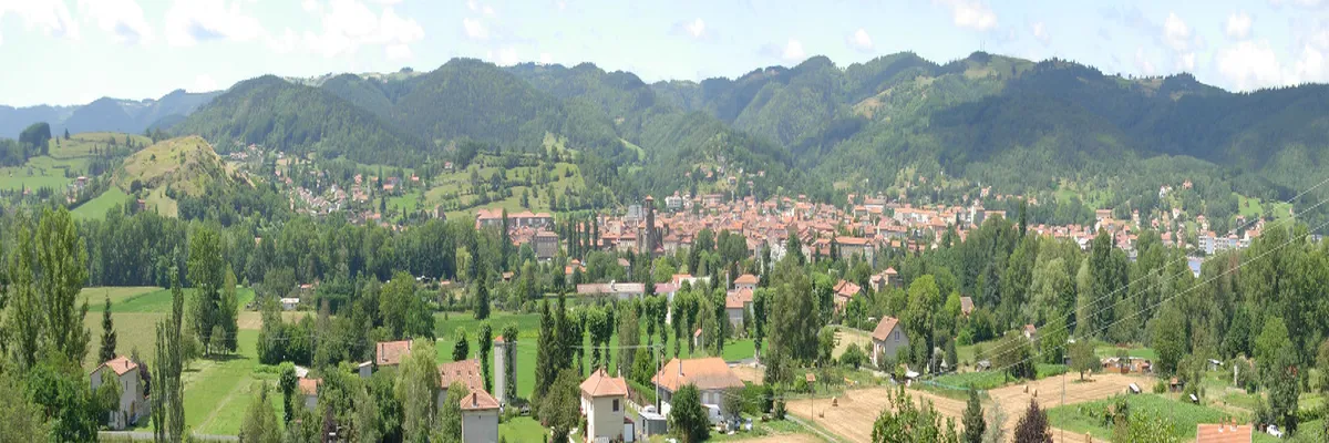 Image Pose borne de recharge IRVE Haute-Loire