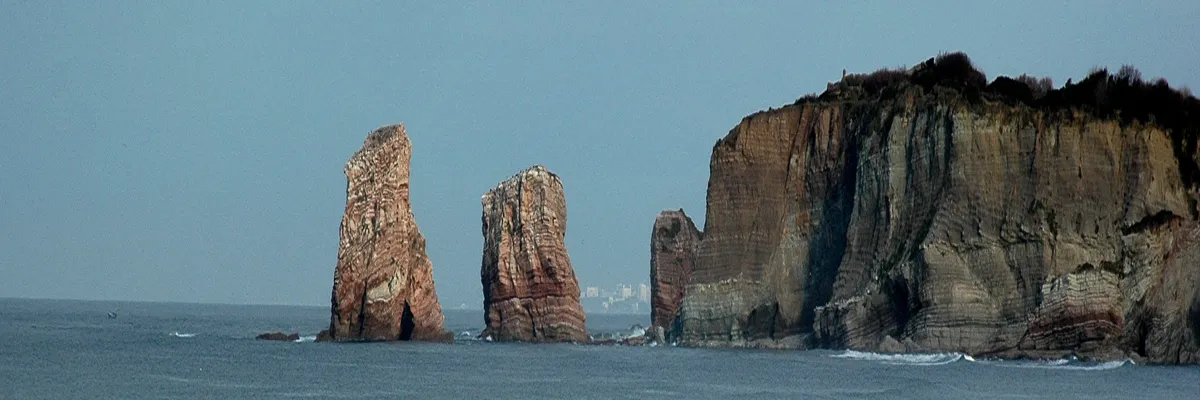 Image Pose borne de recharge IRVE Hendaye