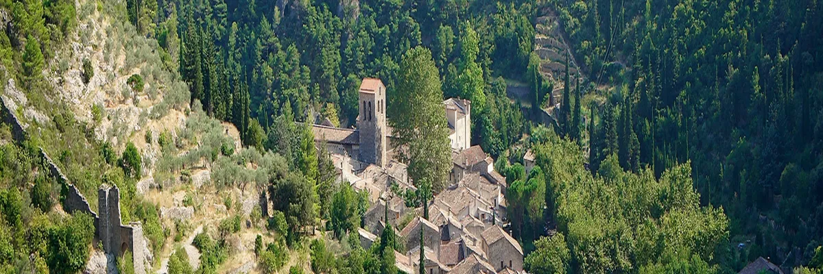Image Pose borne de recharge IRVE Hérault