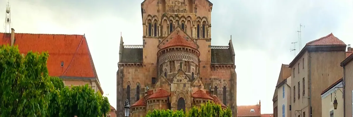 Image Pose borne de recharge IRVE Issoire