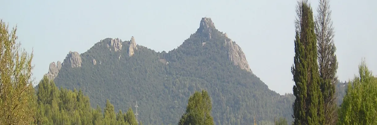 Image Pose borne de recharge IRVE La Crau