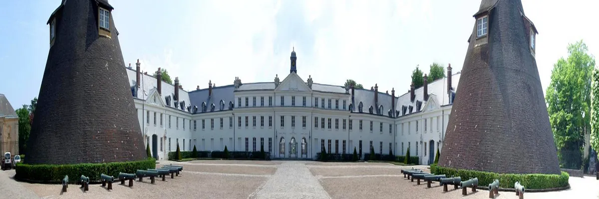 Image Pose borne de recharge IRVE Le Creusot