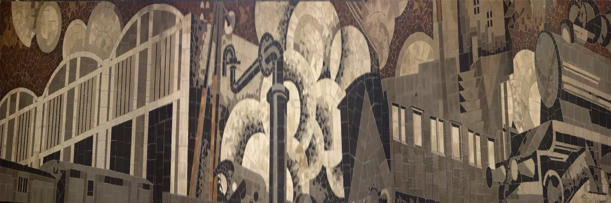 Image Pose borne de recharge IRVE Lens