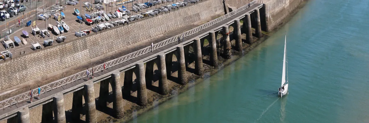 Image Pose borne de recharge IRVE Les Sables-d'Olonne