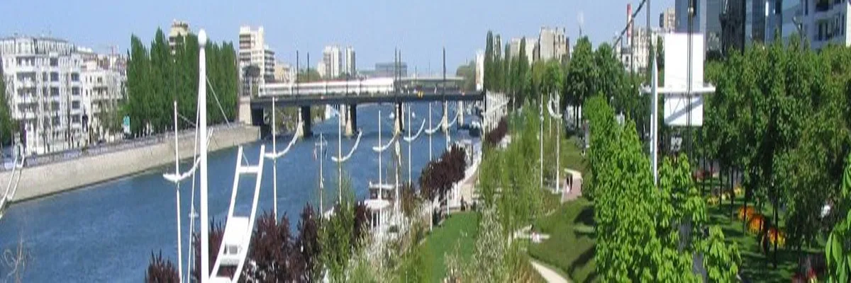 Image Pose borne de recharge IRVE Levallois-Perret