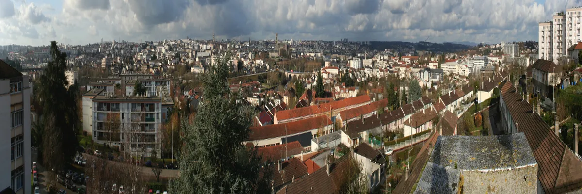 Image Pose borne de recharge IRVE Limoges