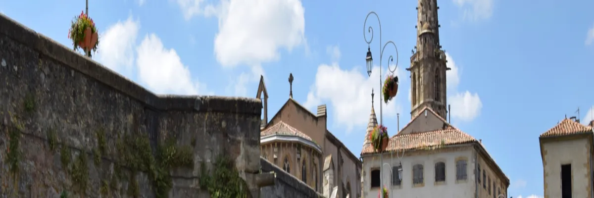 Image Pose borne de recharge IRVE Limoux