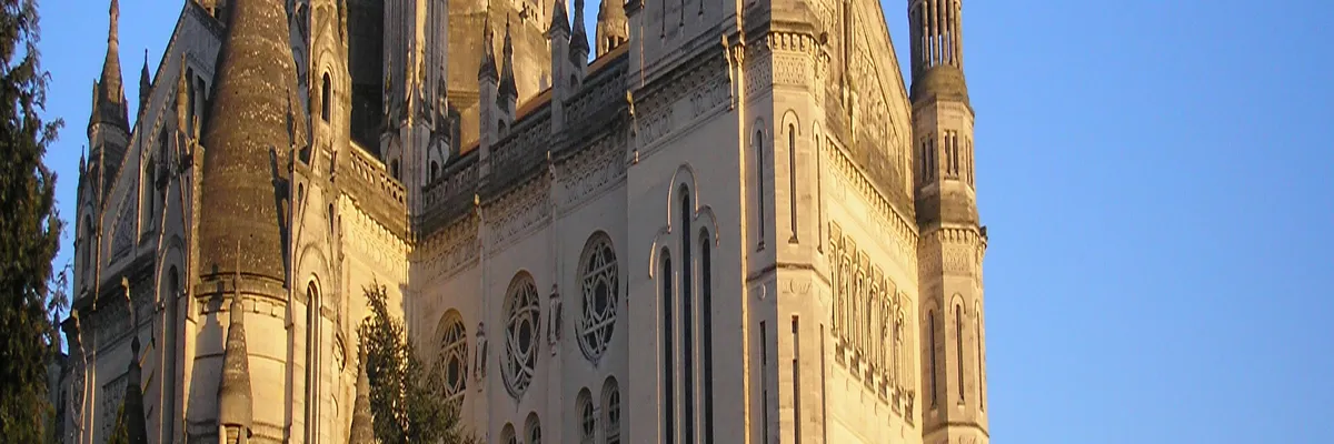 Image Pose borne de recharge IRVE Lisieux