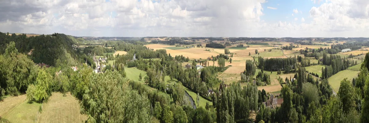 Image Pose borne de recharge IRVE Loir-et-Cher