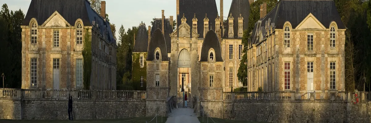 Image Pose borne de recharge IRVE Loiret