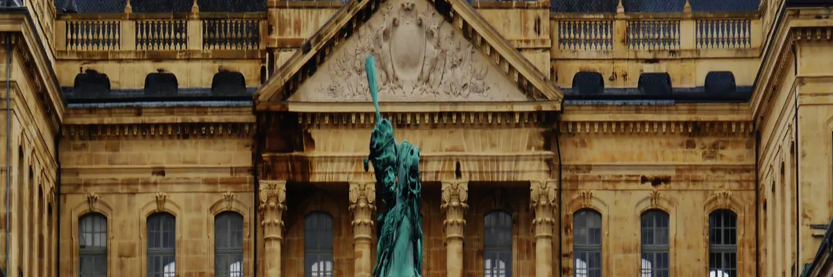 Image Pose borne de recharge IRVE Lunéville