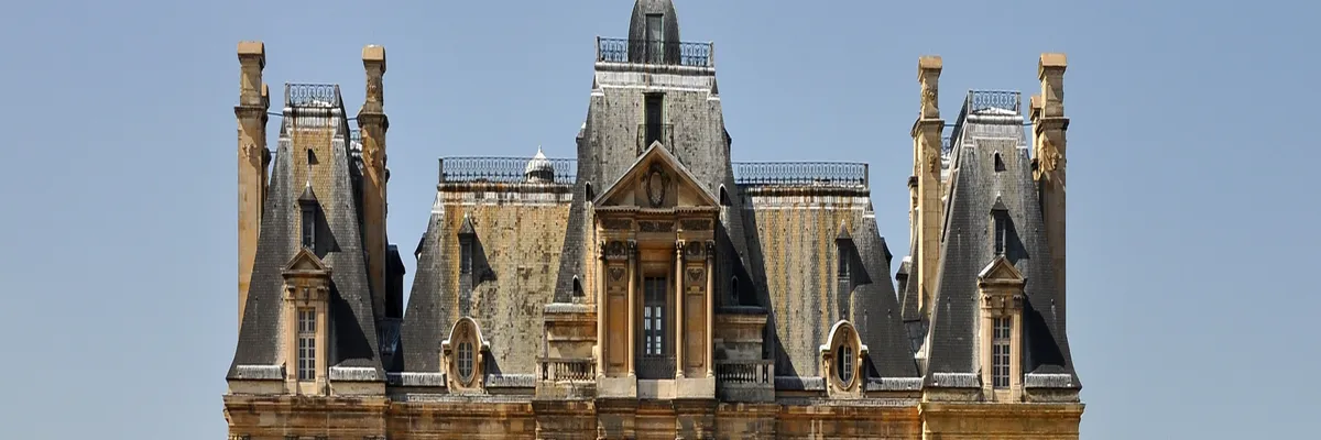 Image Pose borne de recharge IRVE Maisons-Laffitte