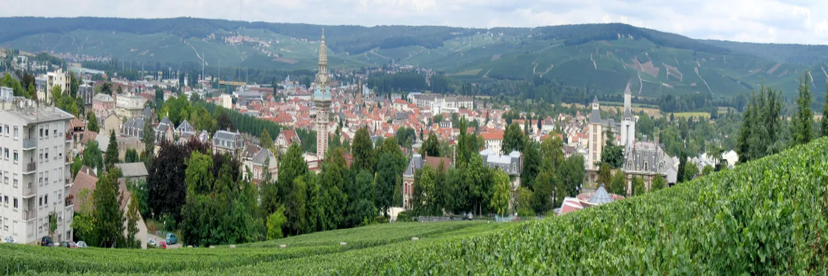 Image Pose borne de recharge IRVE Marne