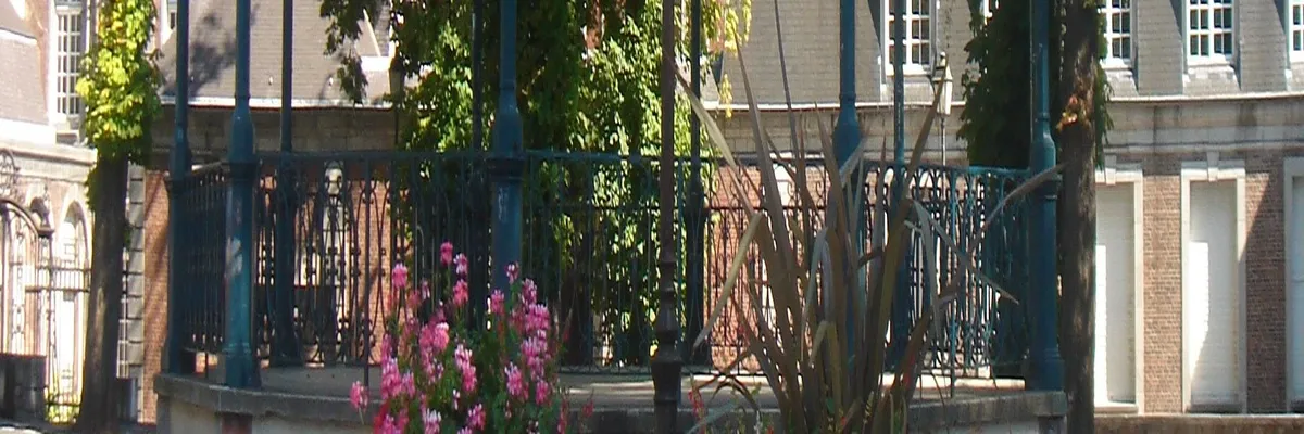 Image Pose borne de recharge IRVE Maubeuge