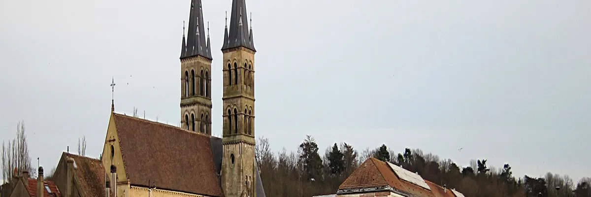 Image Pose borne de recharge IRVE Melun