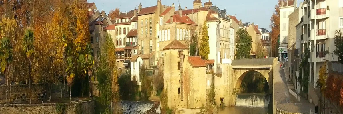 Image Pose borne de recharge IRVE Mont-de-Marsan