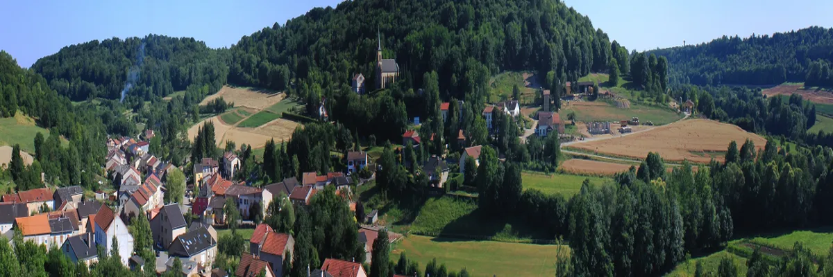 Image Pose borne de recharge IRVE Moselle