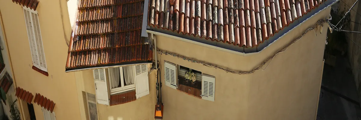 Image Pose borne de recharge IRVE Mougins