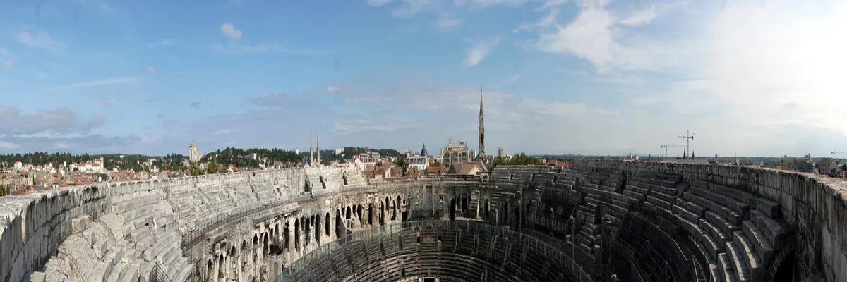 Image Pose borne de recharge IRVE Nîmes