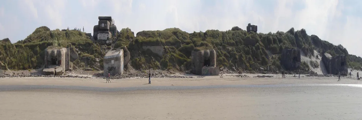 Image Pose borne de recharge IRVE Nord