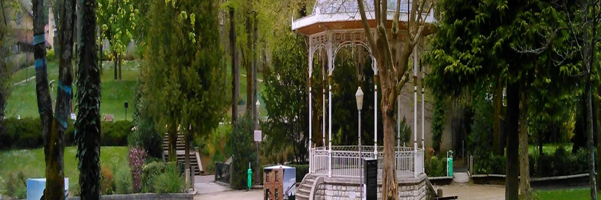 Image Pose borne de recharge IRVE Oyonnax