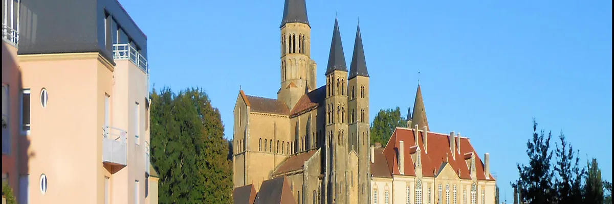 Image Pose borne de recharge IRVE Paray-le-Monial