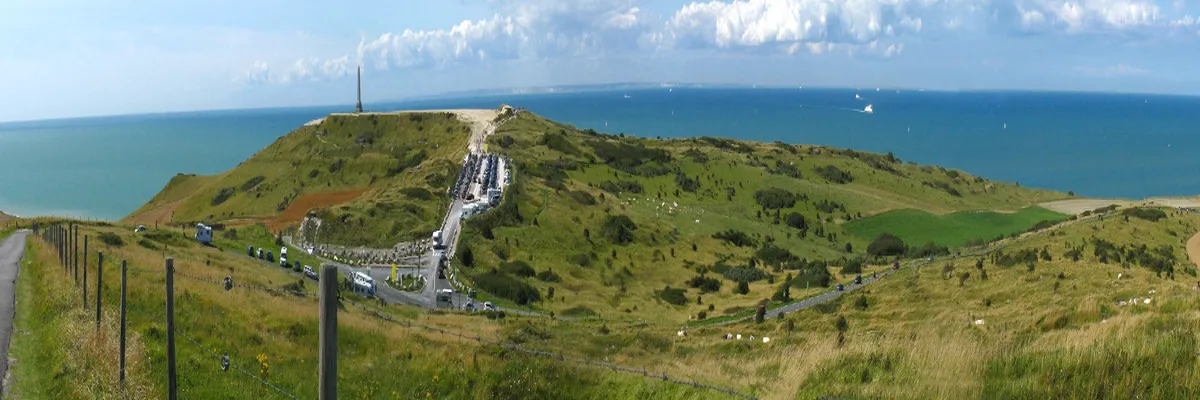 Image Pose borne de recharge IRVE Pas-de-Calais